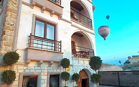 โรงแรมเอเซอร์ เคฟ
